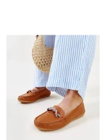 Mokasiny model 207270 Solea