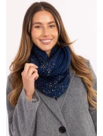 Nekonečná šála model 220378 AT