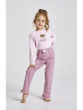 Pyžamo Taro Jasmina 3493 délka/r 122-140 Z25/26