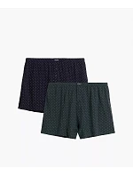 Boxerky Atlantic 2MBX-096/Z26 A2 M–4XL Boxerky Atlantic 2MBX-096/Z26 A2 M–4XL