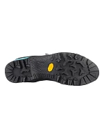 Salewa MTN Trainer Mid GTX Dámské Dospělí Černá, Modrá Salewa MTN Trainer Mid GTX Dámské Dospělí Černá, Modrá