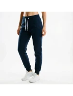 Tepláky Maison Montaigne MIMOSAI NAVY MT LADY 016 (RBMWW6415F/MM-MARINE)