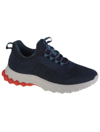 Skechers Voston - Reever 210435-DKNV Námořnická modrá 41