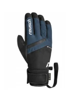 Rukavice Reusch Booster GORE-TEX r. 9 navy blue Rukavice Reusch Booster GORE-TEX r. 9 navy blue