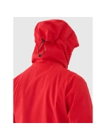 Lyžařská bunda 4FPRO s membránou dermizax 20000/20000 pánská 4F 4FSAW24TTJAM0784-62S