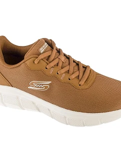 Skechers Bobs B Flex – Icy Edge 118109-CSNT hnědé 41