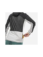 Dámská bunda MILLET Intense Windbreaker Jkt, bílá a černá Dámská bunda MILLET Intense Windbreaker Jkt, bílá a černá