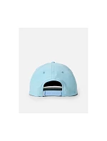 Pánská kšiltovka RIP CURL Pacific Rinse Flexfit Sb Cap, modrá Pánská kšiltovka RIP CURL Pacific Rinse Flexfit Sb Cap, modrá
