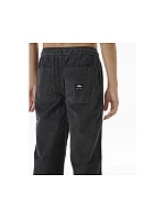 Chlapecké kalhoty RIP CURL Surf Cord Pant – Boys, černé Chlapecké kalhoty RIP CURL Surf Cord Pant – Boys, černé