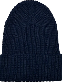 Flexfit 1504RY Pletená čepice "Recycled" 55.04RY navy