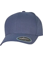 Flexfit 6100NU 6 panelová kšiltovka "NU®" 55.6100 navy Flexfit 6100NU 6 panelová kšiltovka "NU®" 55.6100 navy