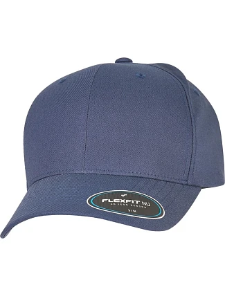 Flexfit 6100NU 6 panelová kšiltovka "NU®" 55.6100 navy Flexfit 6100NU 6 panelová kšiltovka "NU®" 55.6100 navy
