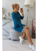 Brooklynské mořské šaty