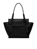 Dámská kabelka z kolekce LAB Vuch Eliora - Noir