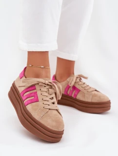 Sportovní obuv  model 216419 Step in style