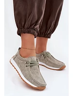 Polobotky  model 226494 Step in style