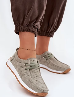 Polobotky  model 226494 Step in style
