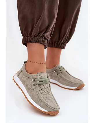 Polobotky  model 226494 Step in style