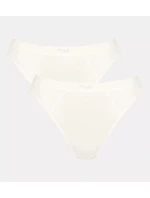 sloggi EVER Ease Tai 2P - WHITE - SLOGGI WHITE - SLOGGI