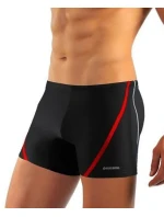 Plavecké boxerky Sesto Senso art.366 M-2XL Plavecké boxerky Sesto Senso art.366 M-2XL