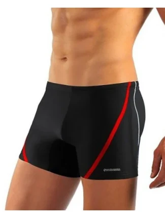 Plavecké boxerky Sesto Senso art.366 M-2XL Plavecké boxerky Sesto Senso art.366 M-2XL