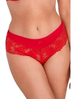 Gaia kalhotky GFP 1134 Keto S-3XL červené Gaia kalhotky GFP 1134 Keto S-3XL červené