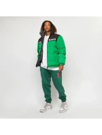 Karl Kani Retro Block Reversible Puffer Jacket M 6076822 pánské Karl Kani Retro Block Reversible Puffer Jacket M 6076822 pánské