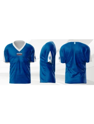 Tričko MASTERS pro bodový boj (schváleno WAKO)