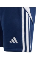 Šortky adidas Tiro 24 Sweat Jr IS1004