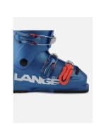 Lyžařské boty LANGE RSJ 50 Vibrant Blue