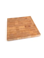 ŘEZNICKÉ PRKÉNKO BONFEU BONBUTCHER BLOCK