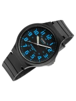 Pánské hodinky CASIO MW-240-2BVDF + BOX Pánské hodinky CASIO MW-240-2BVDF + BOX