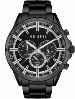 Pánské hodinky Paul Lorens PL13605B-1A5