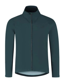 Rogelli běžecká bunda ESSENTIAL modrá 2XL