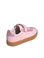 Dětská obuv adidas VL Court 3.0 pink JP7835