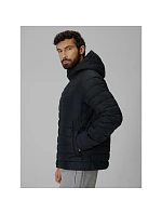 Pánská bunda se syntetickou výplní 4F 4FRSS26TDJAM1019-20S