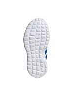 Dětská obuv adidas VL Move bílo-modrá KH9754
