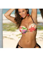 Dvoudílné plavky Umma M-673 - Marko