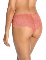 Dámské brazilky 053/54/2 Carmela peach - MAT