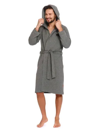 Pánský župan 9768 plus - Doctornap Pánský župan 9768 plus - Doctornap