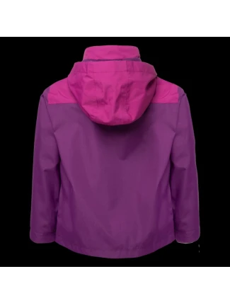 Dětská přechodová bunda GANMORE KDG