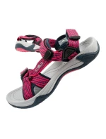 Sandály CMP Hamal Hiking Jr 38Q9954 32CG