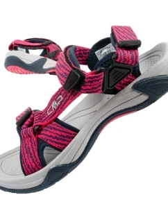 Sandály CMP Hamal Hiking Jr 38Q9954 32CG