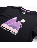 Dětské tričko s krátkým rukávem NANNA TG