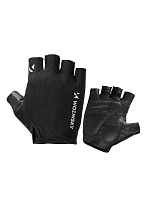 Cyklistické rukavice Wozinsky WRR-01M velikost M - černé