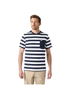 Helly Hansen pánské tričko HUDSON 54530 599