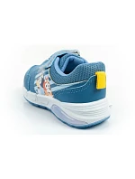 Leomil dětské sportovní tenisky Bluey lightweight Velcro LED blue Leomil dětské sportovní tenisky Bluey lightweight Velcro LED blue