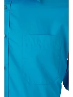 Daiber JN 678 Popelínová košile s dlouhým rukávem 02.0678 lime green Daiber JN 678 Popelínová košile s dlouhým rukávem 02.0678 lime green