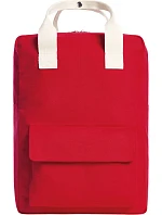 Halfar 1816505 Batoh "Like" 47.6505 red