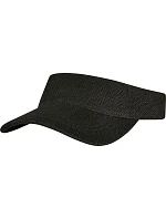 Flexfit 8888BV Sluneční kšilt "Bast" 55.88BV black bast Flexfit 8888BV Sluneční kšilt "Bast" 55.88BV black bast